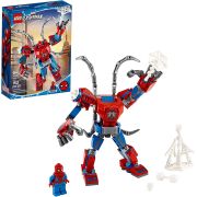 LEGO MARVEL SPIDER-MAN ROBOT OMUL PAIANJEN 76146 VIVLEGO76146