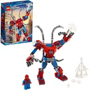 LEGO MARVEL SPIDER-MAN ROBOT OMUL PAIANJEN 76146 VIVLEGO76146