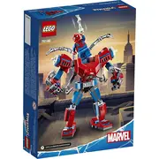 LEGO MARVEL SPIDER-MAN ROBOT OMUL PAIANJEN 76146 VIVLEGO76146