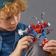 LEGO MARVEL SPIDER-MAN ROBOT OMUL PAIANJEN 76146 VIVLEGO76146