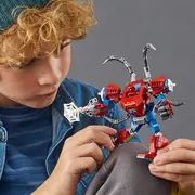 LEGO MARVEL SPIDER-MAN ROBOT OMUL PAIANJEN 76146 VIVLEGO76146