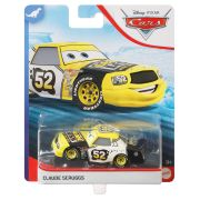 MASINUTA METALICA CARS3 PERSONAJUL CLAUDE SCRUGGS VIVMTDXV29_GKB20