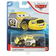 MASINUTA METALICA CARS3 PERSONAJUL CLAUDE SCRUGGS VIVMTDXV29_GKB20