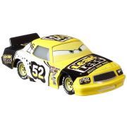MASINUTA METALICA CARS3 PERSONAJUL CLAUDE SCRUGGS VIVMTDXV29_GKB20