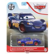 MASINUTA METALICA CARS3 PERSONAJUL FULGER McQUEEN ALBASTRU VIVMTDXV29_GXG46