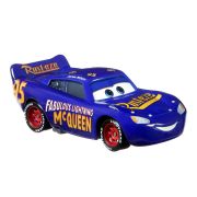 MASINUTA METALICA CARS3 PERSONAJUL FULGER McQUEEN ALBASTRU VIVMTDXV29_GXG46
