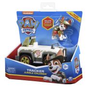 PATRULA CATELUSILOR VEHICULE CU FIGURINA CATELUS TRACKER VIV6052310_20124642