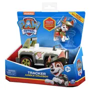PATRULA CATELUSILOR VEHICULE CU FIGURINA CATELUS TRACKER VIV6052310_20124642