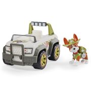 PATRULA CATELUSILOR VEHICULE CU FIGURINA CATELUS TRACKER VIV6052310_20124642