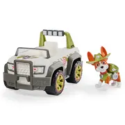 PATRULA CATELUSILOR VEHICULE CU FIGURINA CATELUS TRACKER VIV6052310_20124642