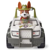 PATRULA CATELUSILOR VEHICULE CU FIGURINA CATELUS TRACKER VIV6052310_20124642