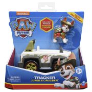 PATRULA CATELUSILOR VEHICULE CU FIGURINA CATELUS TRACKER VIV6052310_20124642