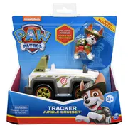 PATRULA CATELUSILOR VEHICULE CU FIGURINA CATELUS TRACKER VIV6052310_20124642