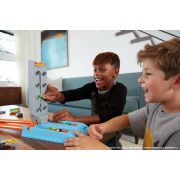 HOT WHEELS LANSATOR CU MASINUTA PISTA PENTRU ACCELERATII MAXIME VIVMTGBF81_GBF82