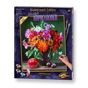 KIT PICTURA PE NUMERE SCHIPPER IMPRESII DE TOAMNA VIV609130778