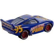 MASINUTA METALICA CARS3 PERSONAJUL FABULOSUL FULGER McQUEEN VIVMTDXV29_FGD57
