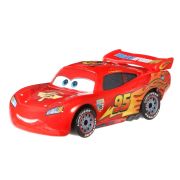 MASINUTA METALICA CARS3 PERSONAJUL FULGER McQUEEN CU ROTI DE CURSE VIVMTDXV29_FLM20