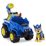 PATRULA CATELUSILOR SET VEHICUL CU CATELUS CHASE SI FIGURINA DINO SURPRIZA VIV6056930_20124740