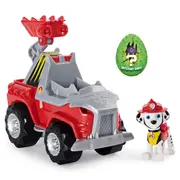 PATRULA CATELUSILOR SET VEHICUL CU CATELUS MARSHALL SI FIGURINA DINO SURPRIZA VIV6056930_20124741