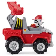 PATRULA CATELUSILOR SET VEHICUL CU CATELUS MARSHALL SI FIGURINA DINO SURPRIZA VIV6056930_20124741