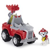 PATRULA CATELUSILOR SET VEHICUL CU CATELUS MARSHALL SI FIGURINA DINO SURPRIZA VIV6056930_20124741
