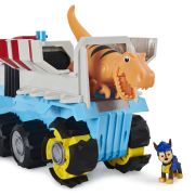 PATRULA CATELUSILOR VEHICUL DE PATRULARE DINO PATROLLER MOTORIZAT VIV6058905