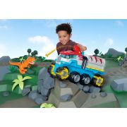 PATRULA CATELUSILOR VEHICUL DE PATRULARE DINO PATROLLER MOTORIZAT VIV6058905