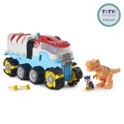 PATRULA CATELUSILOR VEHICUL DE PATRULARE DINO PATROLLER MOTORIZAT VIV6058905