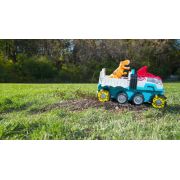 PATRULA CATELUSILOR VEHICUL DE PATRULARE DINO PATROLLER MOTORIZAT VIV6058905