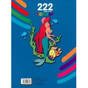 222 desene de colorat