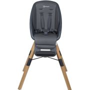 BabyGo - Scaun de masa 360° Carou, Gri BBBBGO-5751