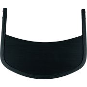 BabyGo - Tavita pentru scaun de masa Family, Neagra BBBBGO-56003
