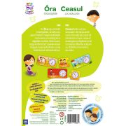 JOC EDUCATIV INVATA CEASUL MICULUI EXPLORATOR VIV01986