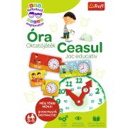 JOC EDUCATIV INVATA CEASUL MICULUI EXPLORATOR VIV01986
