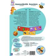 JOC EDUCATIV INVATA PRIN ASOCIERE MICUL EXPLORATOR VIV01984