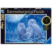PUZZLE BUFNITE, 500 PIESE STARLINE - ARTRVSPA16595