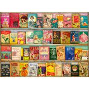 PUZZLE CARTI DE GATIT DE EPOCA, 500 PIESE - ARTRVSPA16412