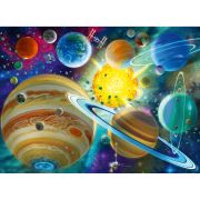 PUZZLE COSMOS, 150 PIESE - ARTRVSPC12975