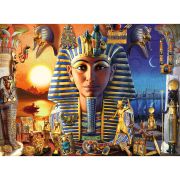 PUZZLE FARAON, 300 PIESE - ARTRVSPC12953