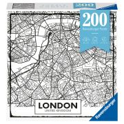 PUZZLE MARELE ORAS, 200 PIESE - ARTRVSPA12963