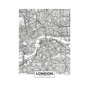 PUZZLE MARELE ORAS, 200 PIESE - ARTRVSPA12963