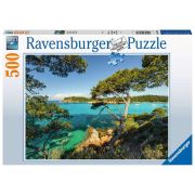 PUZZLE PRIVELISTE SUPERBA, 500 PIESE - ARTRVSPA16583