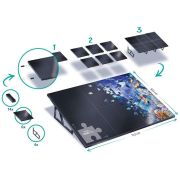 TABLA PENTRU ASAMBLARE PUZZLE 72x51CM - ARTRVSPA17976