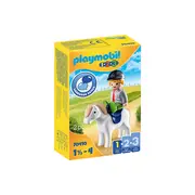 1.2.3 BAIETEL CU PONEI - ARTPM70410