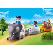 1.2.3 TREN CU ANIMALUTE - ARTPM70405