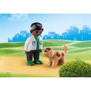 1.2.3 VETERINAT CU CATEL - ARTPM70407