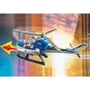 ELICOPTER DE POLITIE IN URMARIREA DUBEI - ARTPM70575