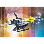ELICOPTER DE POLITIE IN URMARIREA DUBEI - ARTPM70575