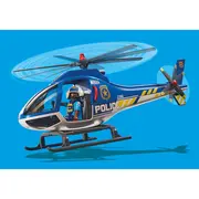 ELICOPTER DE POLITIE SI PARASUTIST - ARTPM70569