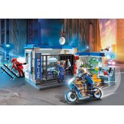 EVADARE DIN INCHISOARE - ARTPM70568